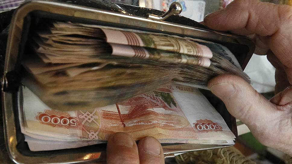 Минимальную зарплату предлагают увеличить до 30 тысяч рублей