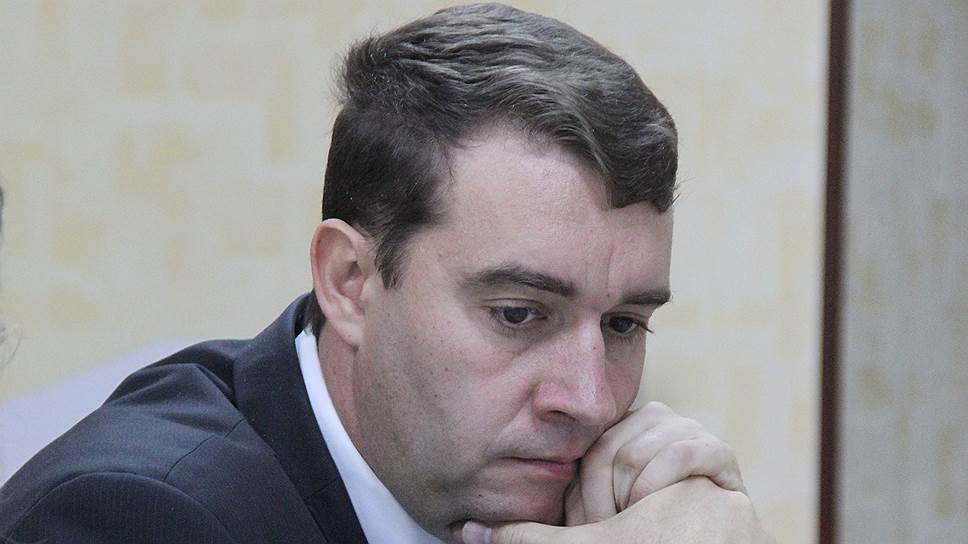 Александр Анидалов готов поддержать возмущенных рабочих саратовского завода