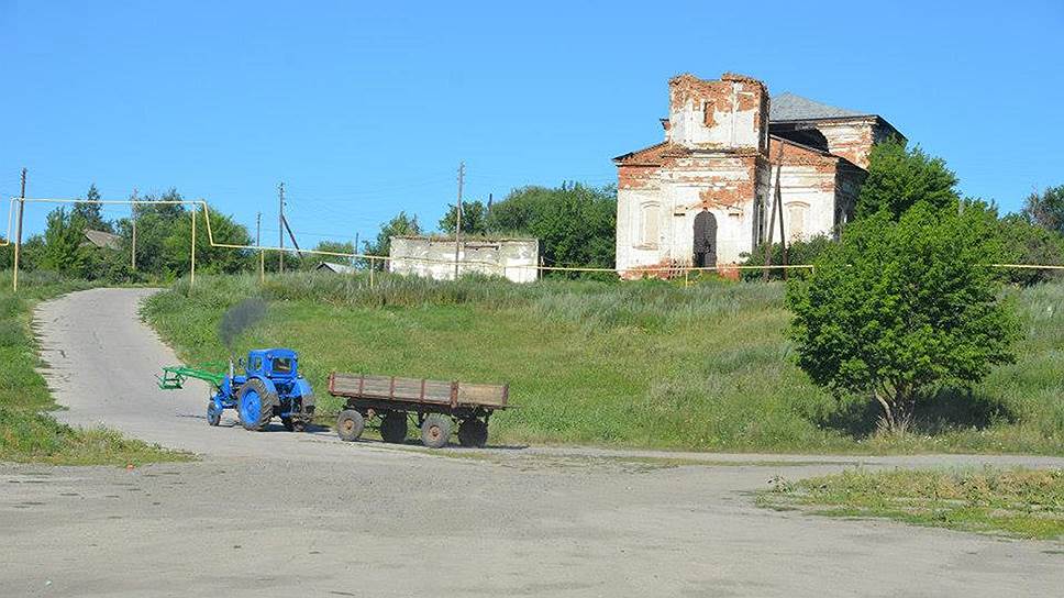 Сельский туризм в Саратовской области пока не дает желаемого эффекта 